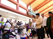 Presiden Prabowo Berencana Bertemu Pangeran Mahkota Arab Saudi, Bicarakan Lagi Perkampungan Jemaah Haji