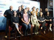 2019, Konser Eros Djarot, Yockie Suryoprayogo, dan Chrisye akan Segera Dihelat