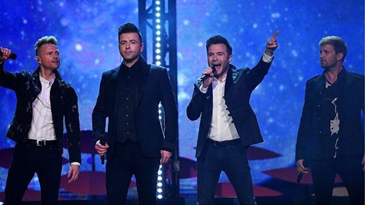 Dahsyat! Hanya 2 Jam, Tiket Konser Westlife di Indonesia Sold Out