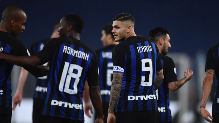 Hasil Pertandingan Kompetisi Eropa: Manchester City dan Inter Milan Raih Kemenangan