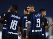 Hasil Pertandingan Kompetisi Eropa: Manchester City dan Inter Milan Raih Kemenangan