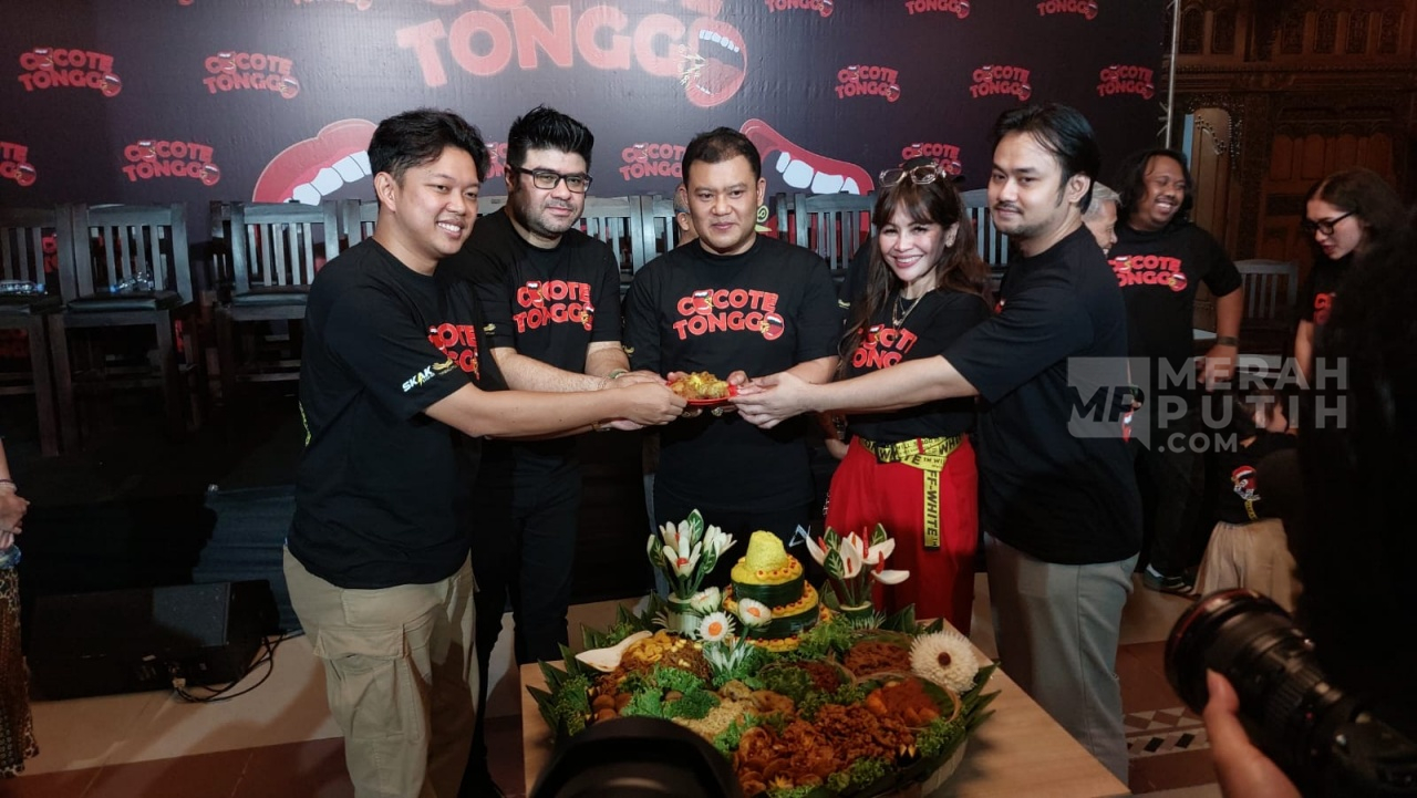 Angkat Budaya Solo, Bayu Skak Siap Hadirkan Film 'Cocote Tonggo'