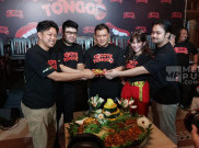 Angkat Budaya Solo, Bayu Skak Siap Hadirkan Film 'Cocote Tonggo'