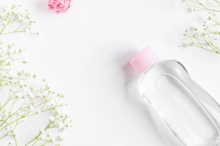 Banyak Manfaatnya, Baby Oil enggak cuma buat Bayi Lo
