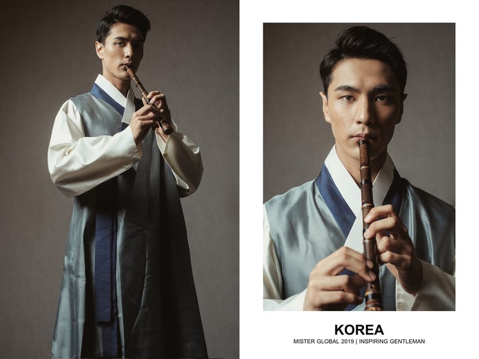 Nasional Mister Global 