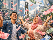 Ramalan Zodiak 14 Juli 2026: Asmara, Karier dan Keuangan, Ada yang Banjir Rezeki!