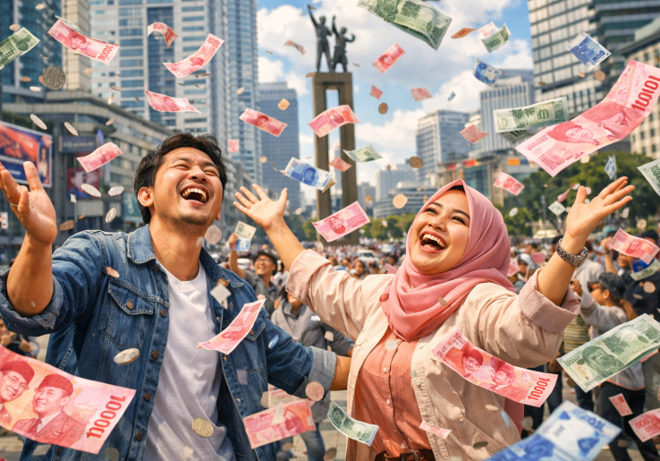 Ramalan Zodiak 14 Juli 2026: Asmara, Karier dan Keuangan, Ada yang Banjir Rezeki!