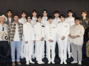 &TEAM, Boy Group Jepang Pertama Bentukan HYBE Labels 
