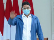 Faktor Ini Jadi Alasan Sandiaga Uno Mau Jadi Menparekraf