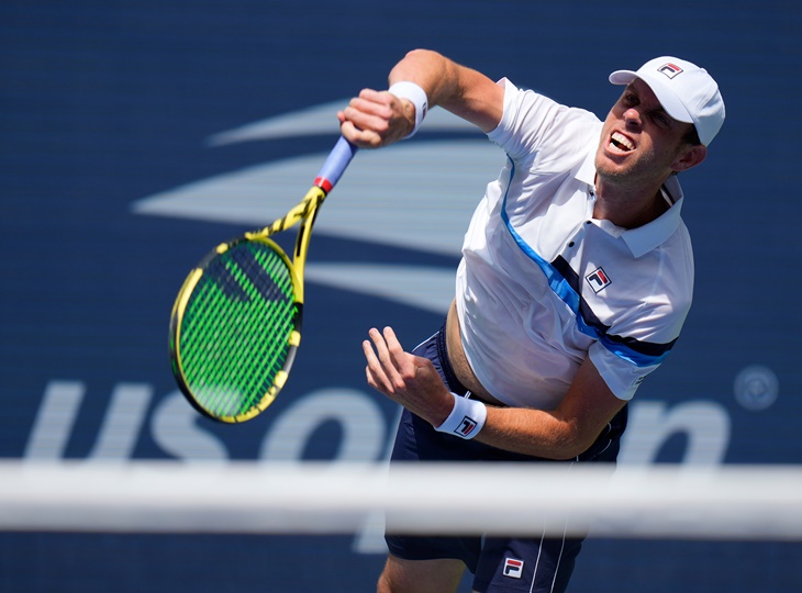 Emirates Jadi Maskapai Penerbangan Resmi US Open
