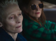 Julianne Moore dan Tilda Swinton Jadi Sahabat di Trailer 'The Room Next Door'