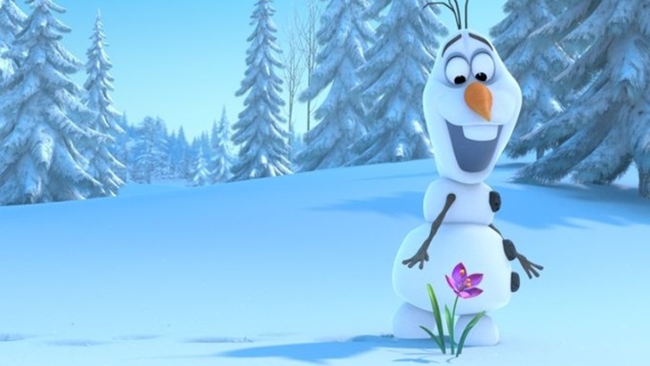 Short Animation Disney ini Kelewatan, Bikin Kesal Penonton