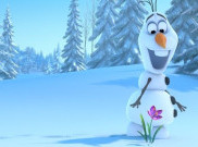 Short Animation Disney ini Kelewatan, Bikin Kesal Penonton