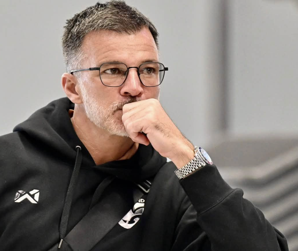 Kejutan Pahit untuk Timnas Thailand Jelang FIFA ASEAN Cup 2026, Kondisi Jonathan Khemdee Bikin Sedih