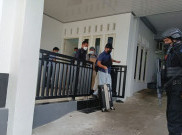 Geledah Dua Lokasi, KPK Amankan Barbuk Kasus Dugaan Suap Walkot Ambon