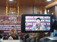 Coklit Tuntas, KPU Jakarta Segera Susun Daftar Pemilih Sementara