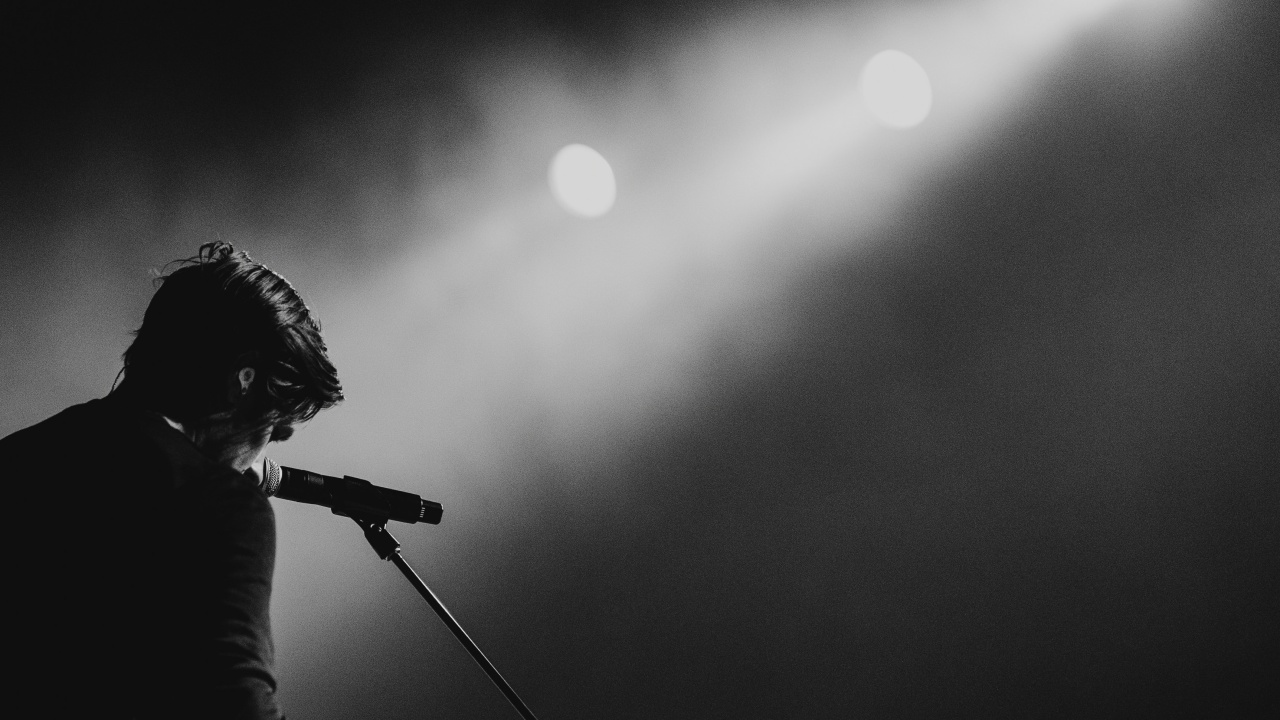 Lirik Lagu Rohani Dia Nyata Dalam Hidupku Symphony Worship