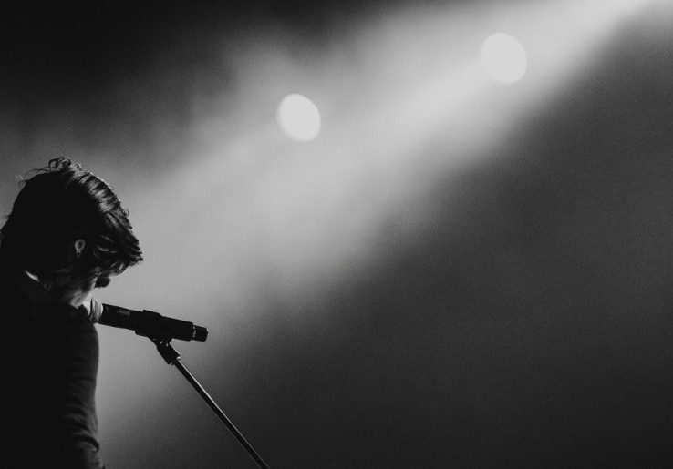 Lirik Lagu Rohani Dia Nyata Dalam Hidupku Symphony Worship