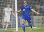 Jadwal Lengkap 3 Laga Terakhir Persib di Grup E ACL Two: Mampukah Maung Bandung Kembali Catatkan Kemenangan?
