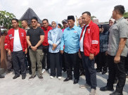 Kaesang Pastikan Akan Hadir Pelantikan Prabowo-Gibran kalau Diundang