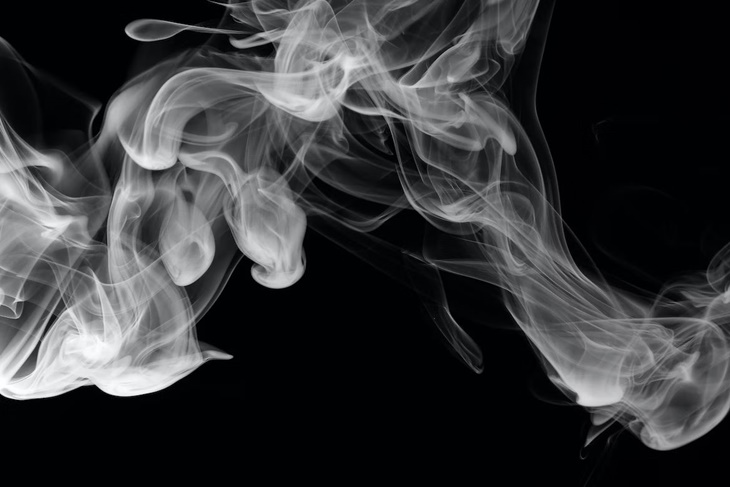 Waspada Jadi Third Hand Smoke