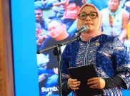 Menteri PPPA Soroti Pola Asuh di Era Digital, Anak Lebih Nyaman Curhat ke Teman