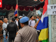 Habib Rizieq Optimis Anies-Sandi Menang