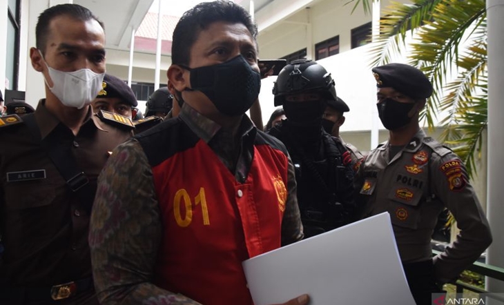 Ayah Brigadir J Persiapkan Mental Jelang Bersaksi di Sidang Richard Eliezer