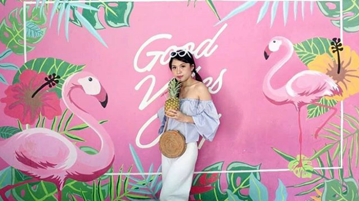 Kemacetan Jakarta  Bikin Stres? Yuk, Liburan Singkat di Kafe Piknik