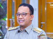 Anies Revisi UMP DKI 2022, PDIP: Jangan Permainkan Aturan untuk Pencitraan