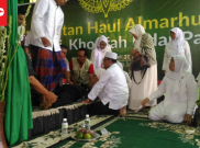 Pernah Juara MTQ, Ustaz Jakfar Sering Diundang Mengaji ke Luar Negeri