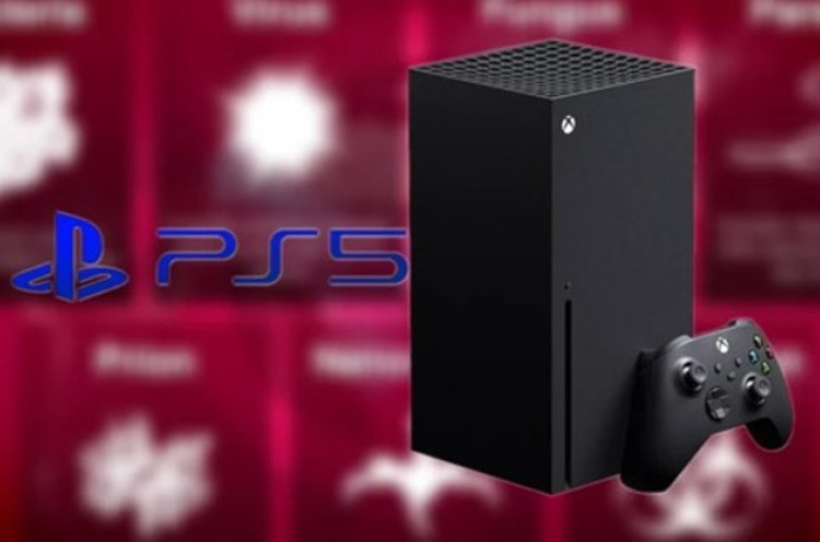 Produksi Playstation 5 dan Xbox Ikut Tertunda Akibat Penyebaran Virus Corona