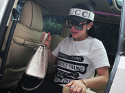 First Travel Jadi Terkenal karena Gandeng Artis Ternama  