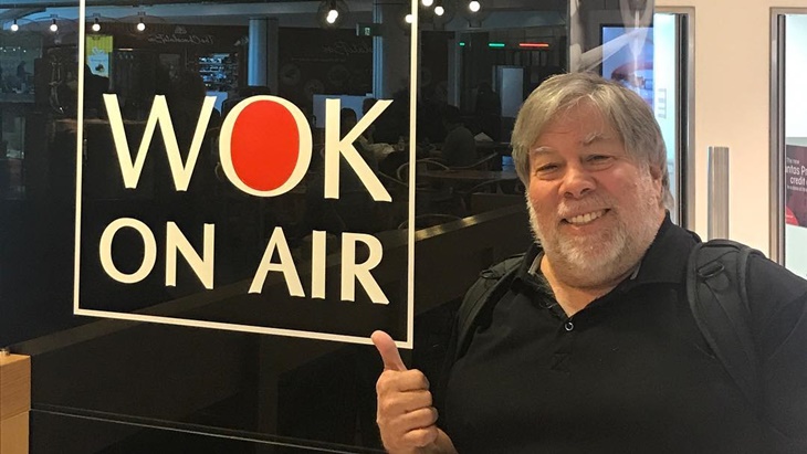 Co-founder Apple Klaim Bawa Virus Corona ke Amerika? Ini Penjelasannya