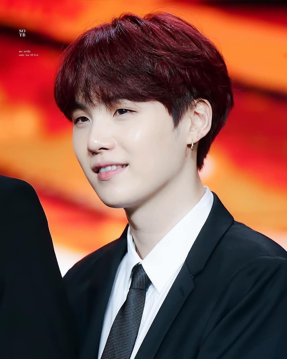 Perempuan Idaman BTS