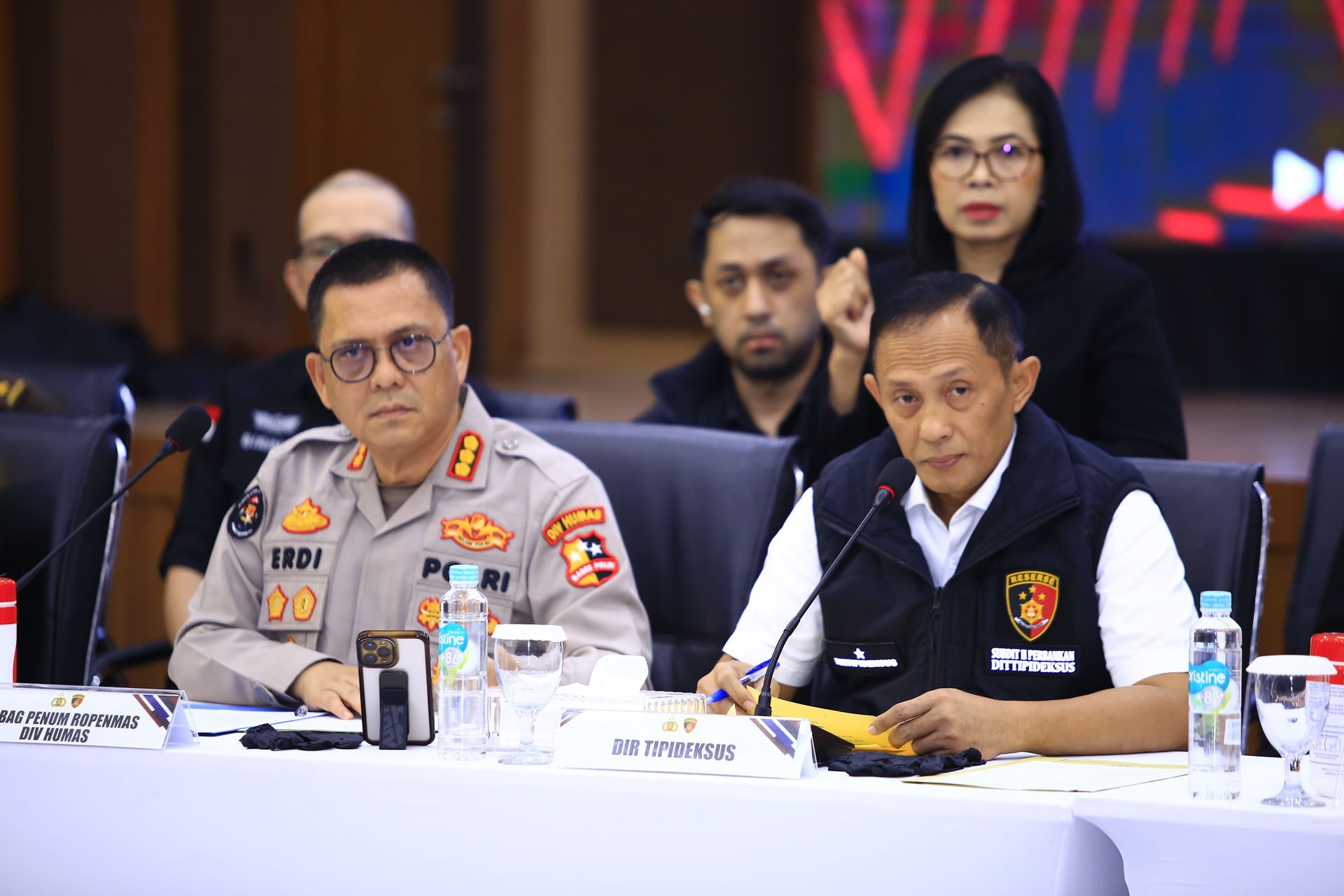 Bareskrim Polri Turun Tangan Usut Kasus Keracunan MBG, Segera Lakukan Penyelidikan