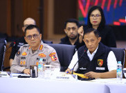 Bareskrim Polri Turun Tangan Usut Kasus Keracunan MBG, Segera Lakukan Penyelidikan