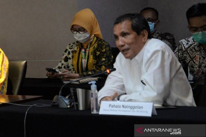 KPK Sebut 95 Persen LHKPN Pejabat Negara Tidak Akurat