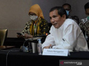 KPK Sebut 95 Persen LHKPN Pejabat Negara Tidak Akurat