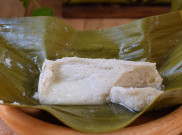 Barongko, Hidangan Penutup Raja Bugis