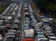 Pemprov DKI Jakarta Beri Keringanan hingga Bebaskan Pajak Kendaraan Bermotor