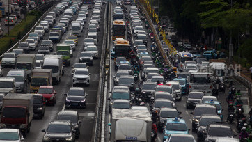 Pemprov DKI Jakarta Beri Keringanan hingga Bebaskan Pajak Kendaraan Bermotor