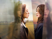 Serial 'As You Stood By' Tayang di Netflix November 2025, Kisahkan Persahabatan 2 Perempuan Melawan Kekerasan