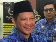 Kemendagri Siapkan Dana Rp168 Miliar Buat Lomba Inovasi Daerah
