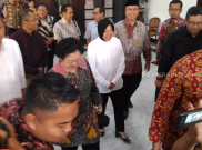 Dibujuk Mega hingga Puan, Ternyata Ini Alasan Risma Tolak Tawaran Menteri