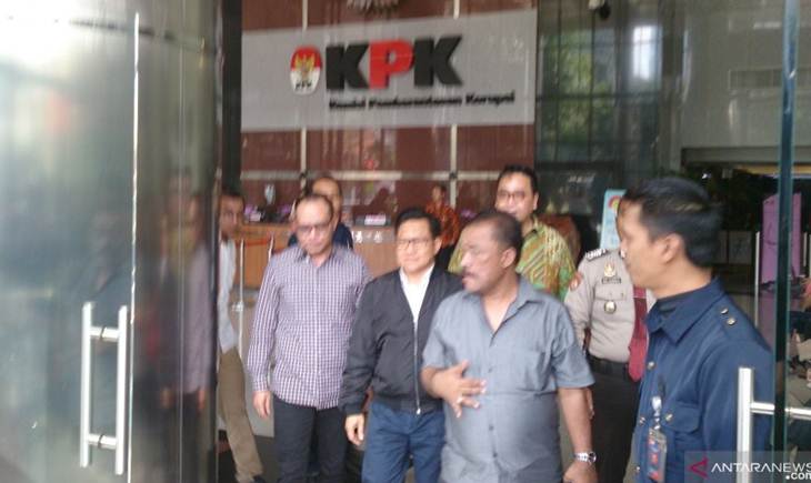 Pesantren Diharap Jadi Solusi Kedaruratan Pendidikan Nasional Indonesia