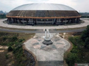 Potensi Pemprov Jual Stadion Utama Riau, Dispora: Hanya Respons Spontan