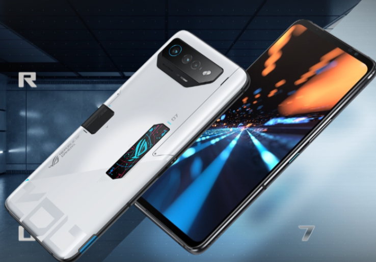 Daftar HP Asus ROG, Harga Mulai Rp 10 Jutaan