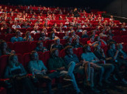 2 Jam Nonton di Bioskop Berujung 14 Hari Karantina, Apakah Sepadan?