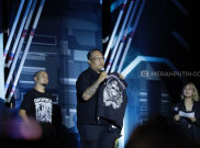 Hammersonic Festival 2023 Bayar Lunas Penantian Selama Tiga Tahun